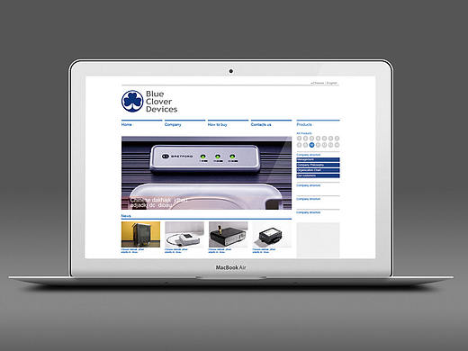 2013年胡乱做BCD的网站