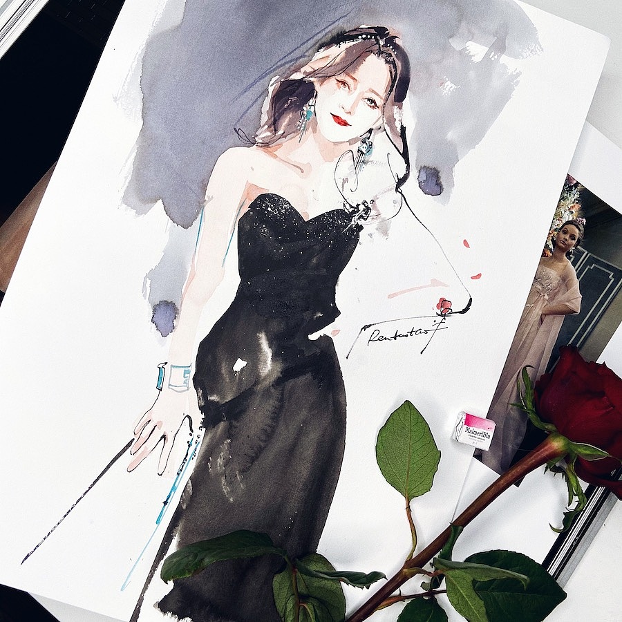 乘风破浪的姐姐第二季x任桃桃