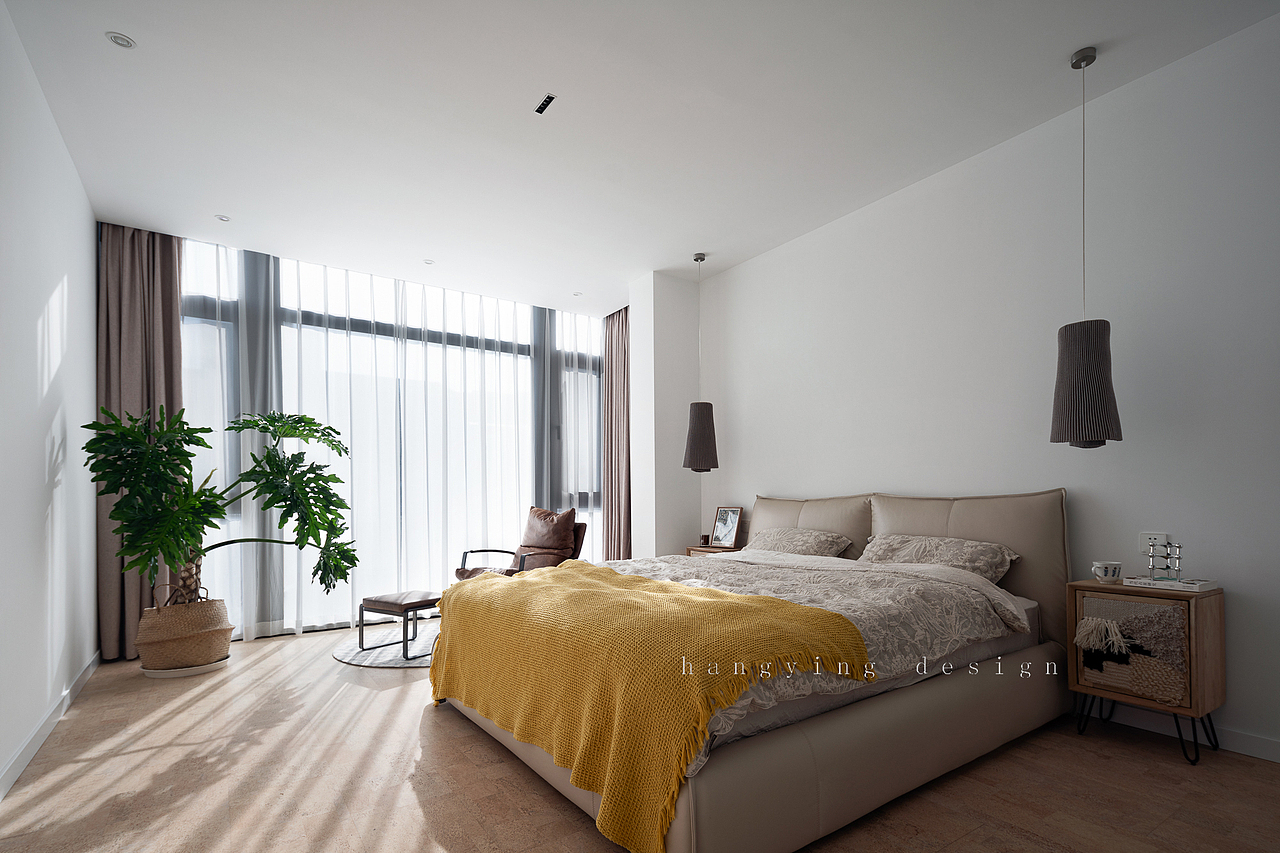 越简单越生活-现代北欧