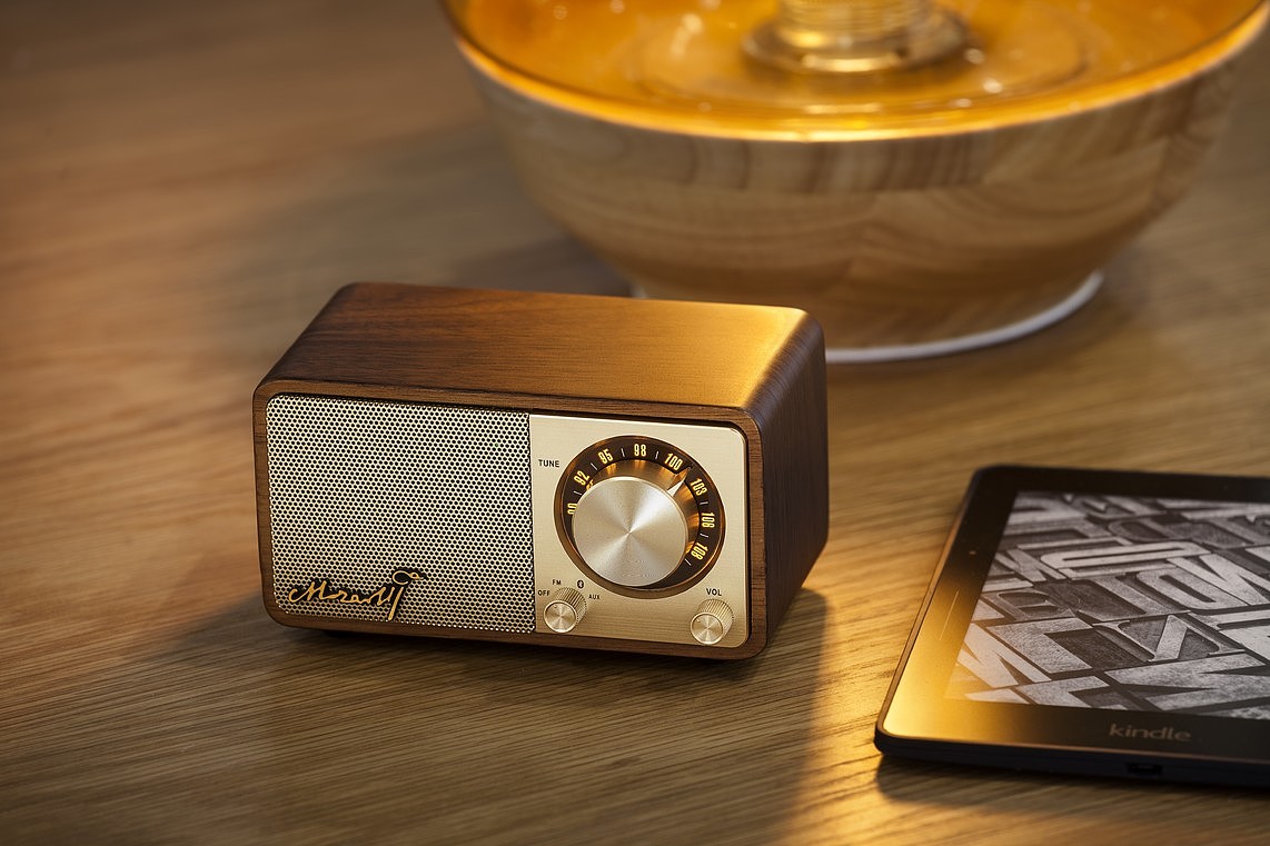 原木低音炮拍摄