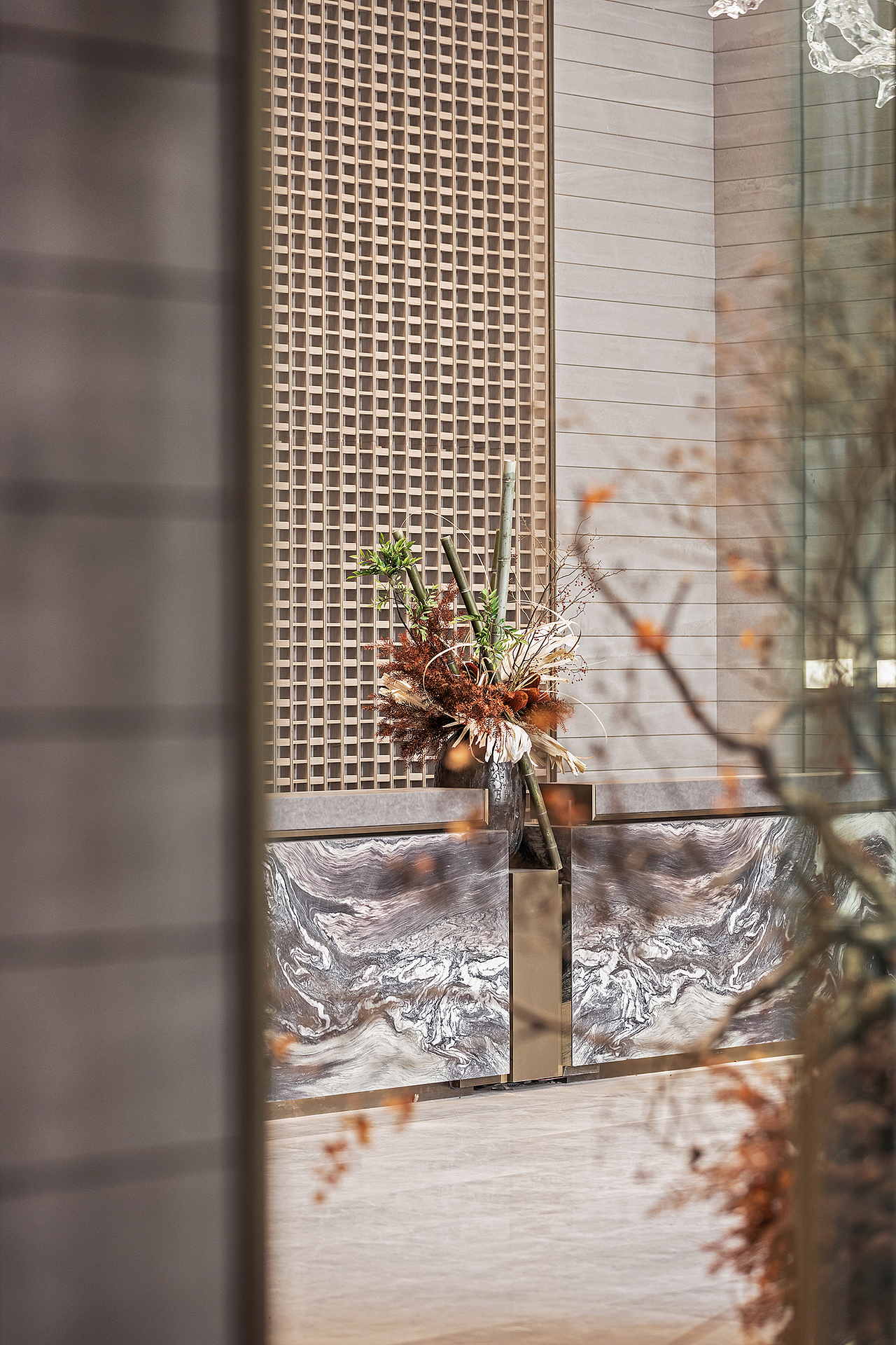 新城和樾营销中心