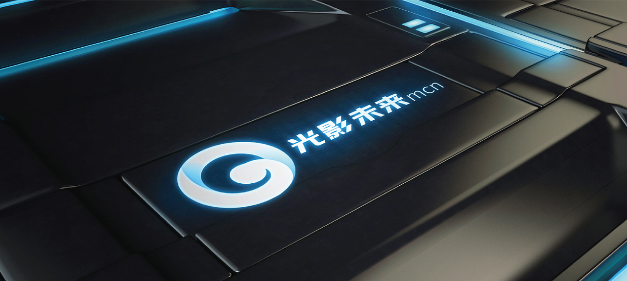 光影未来logo设计（图ZMjE0MDEyNjg0） - Logo - 站酷设计师大圣找紫霞原创素材 - 站酷ZCOOL