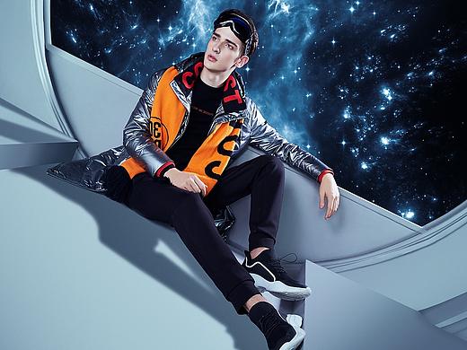 【服装拍摄】Sundance圣得西男装 x DQIMAGE狄青影像 