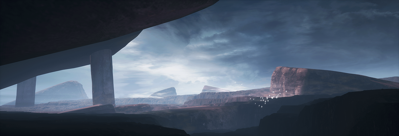 场景练习—AltLost