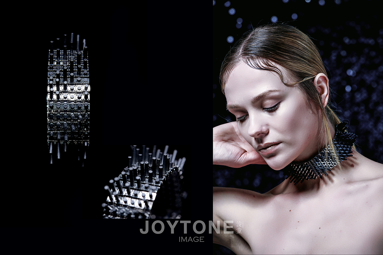 一组未来感饰品拍摄（图ZMTQ4ODg4MzMy） - 产品摄影 - 站酷设计师浚童商业摄影原创素材 - 站酷ZCOOL