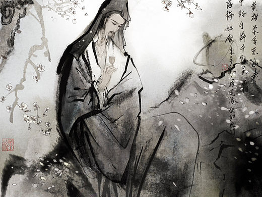 谁来与我干杯（个人主页-ZNjY3MDI0NzY=） - 创作习作 - 站酷设计师無竹原创素材 - 站酷ZCOOL