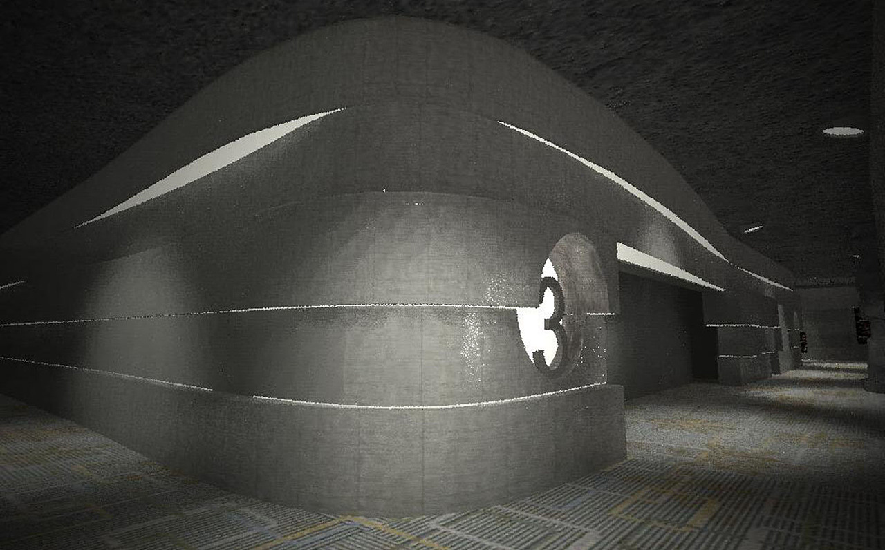 胶片电影院设计