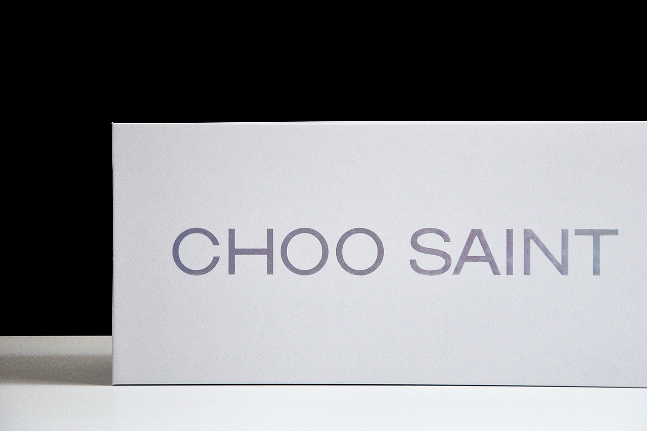 CHOOSAINT-拖鞋盒包装