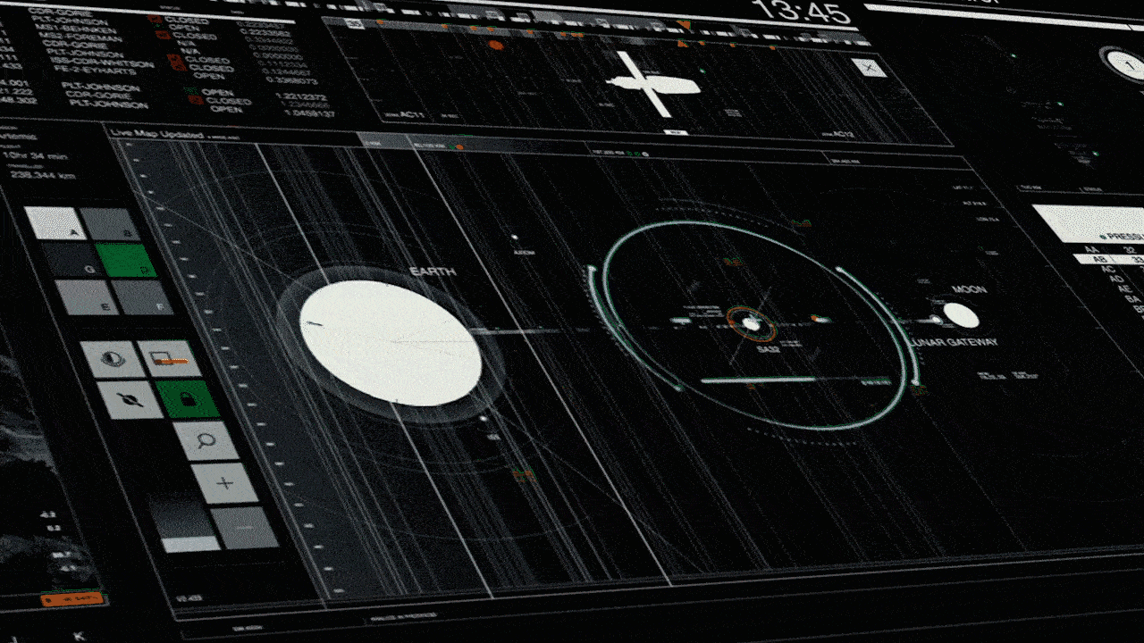 以爱为动力 l 探索星际 x basa（图ZMjc0MDcxODg0） - 动画/影视 - 站酷设计师Tsc980123原创素材 - 站酷ZCOOL