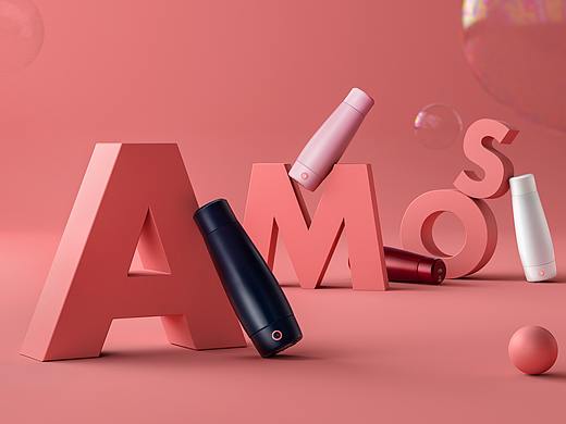 小家电-水杯拍摄 电商拍摄