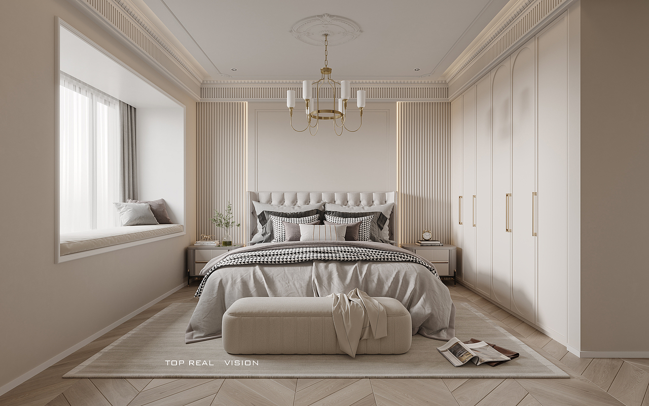 浅色调 CR PSCC（图ZMjcyMTY0ODIw） - 家装设计 - 站酷设计师丶睿睿原创素材 - 站酷ZCOOL