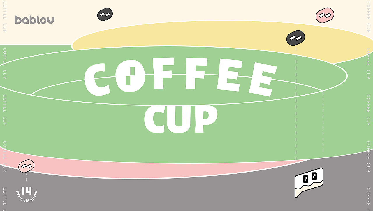 作品部分整理 | bablov咖啡杯（图ZMjk2MDAyNzk2） - 生活用品 - 站酷设计师DA力力原创素材 - 站酷ZCOOL