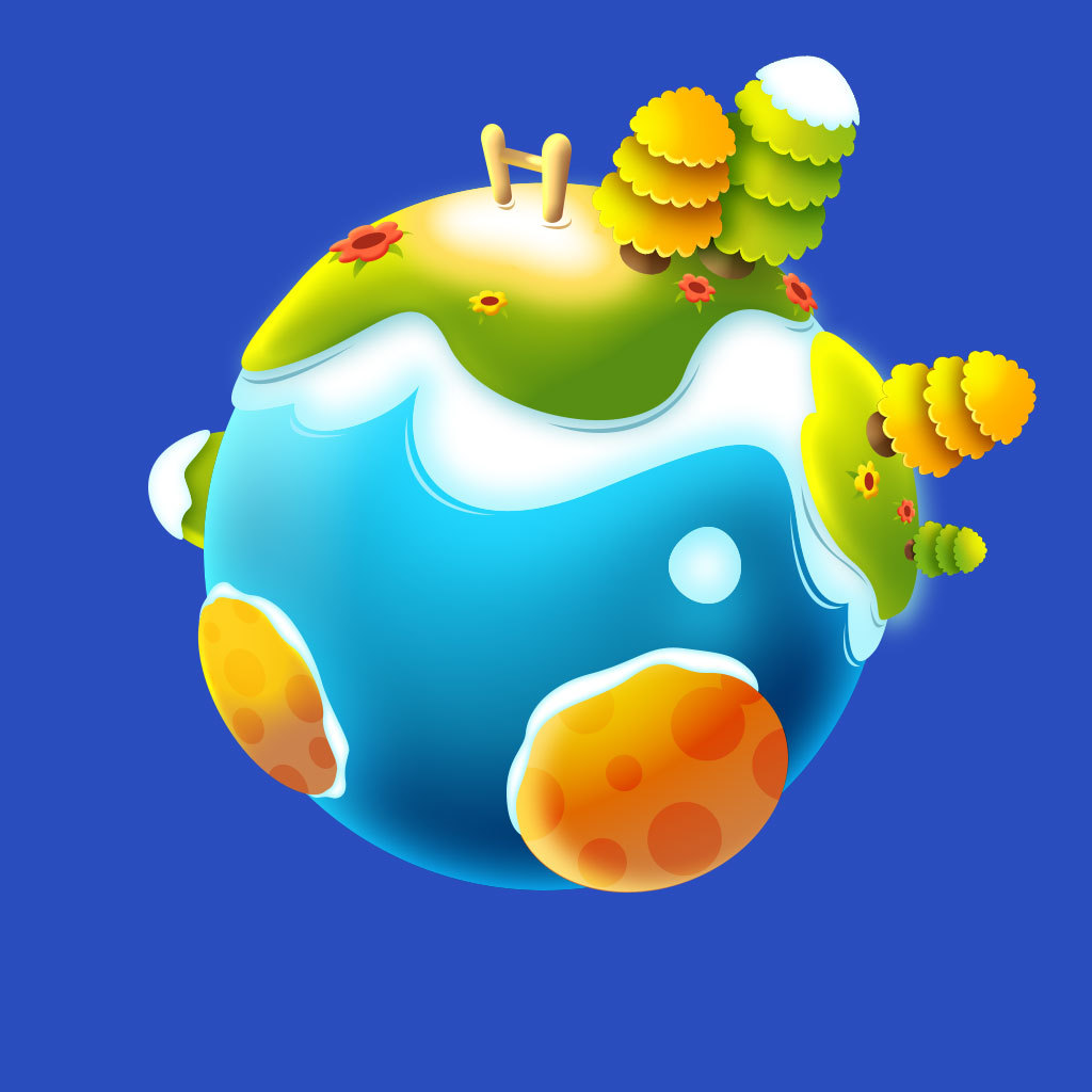 泡泡龙萌星大作战