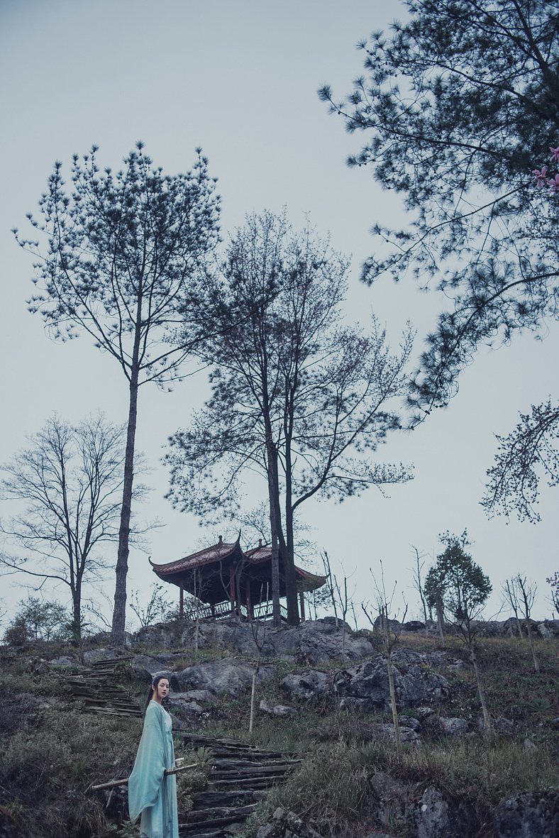 道孤（图ZOTc0NDQzMjQ=） - 人像摄影 - 站酷设计师元奕泽原创素材 - 站酷ZCOOL