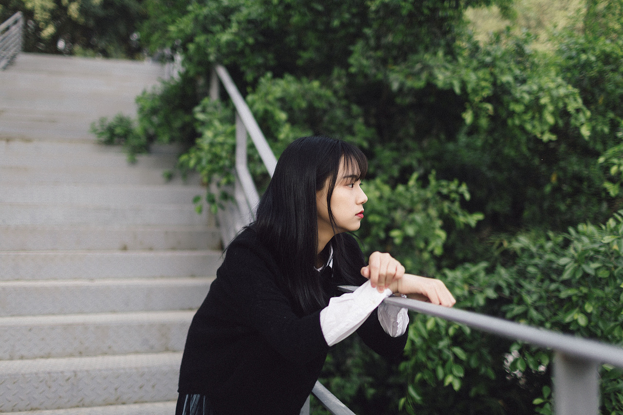 Into the sunlight（图ZOTcyMDk2MDg=） - 人像摄影 - 站酷设计师有一个胖墩原创素材 - 站酷ZCOOL