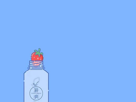 水果接接看