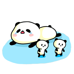 ★熊星团子★|微信动态表情（图ZODYwOTAzOTI=） - 网络表情 - 站酷设计师安心队长原创素材 - 站酷ZCOOL