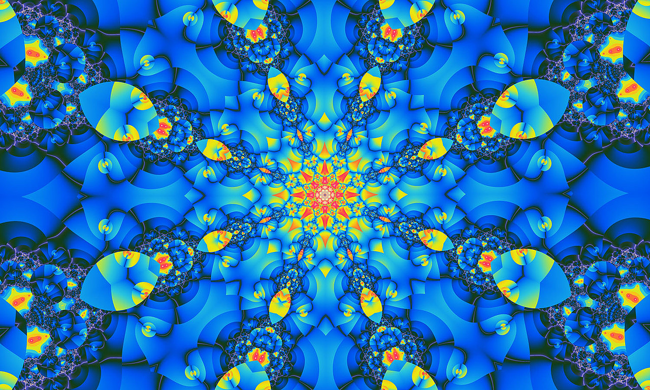 梦,总是愈夜愈精彩!