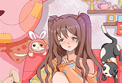 九條貓須的個(gè)人主頁(yè)（背景預(yù)覽） - 主頁(yè)背景設(shè)置 - 站酷設(shè)計(jì)師九條貓須原創(chuàng)素材 - 站酷ZCOOL