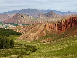 2019-2021 / 摄影成相纪录