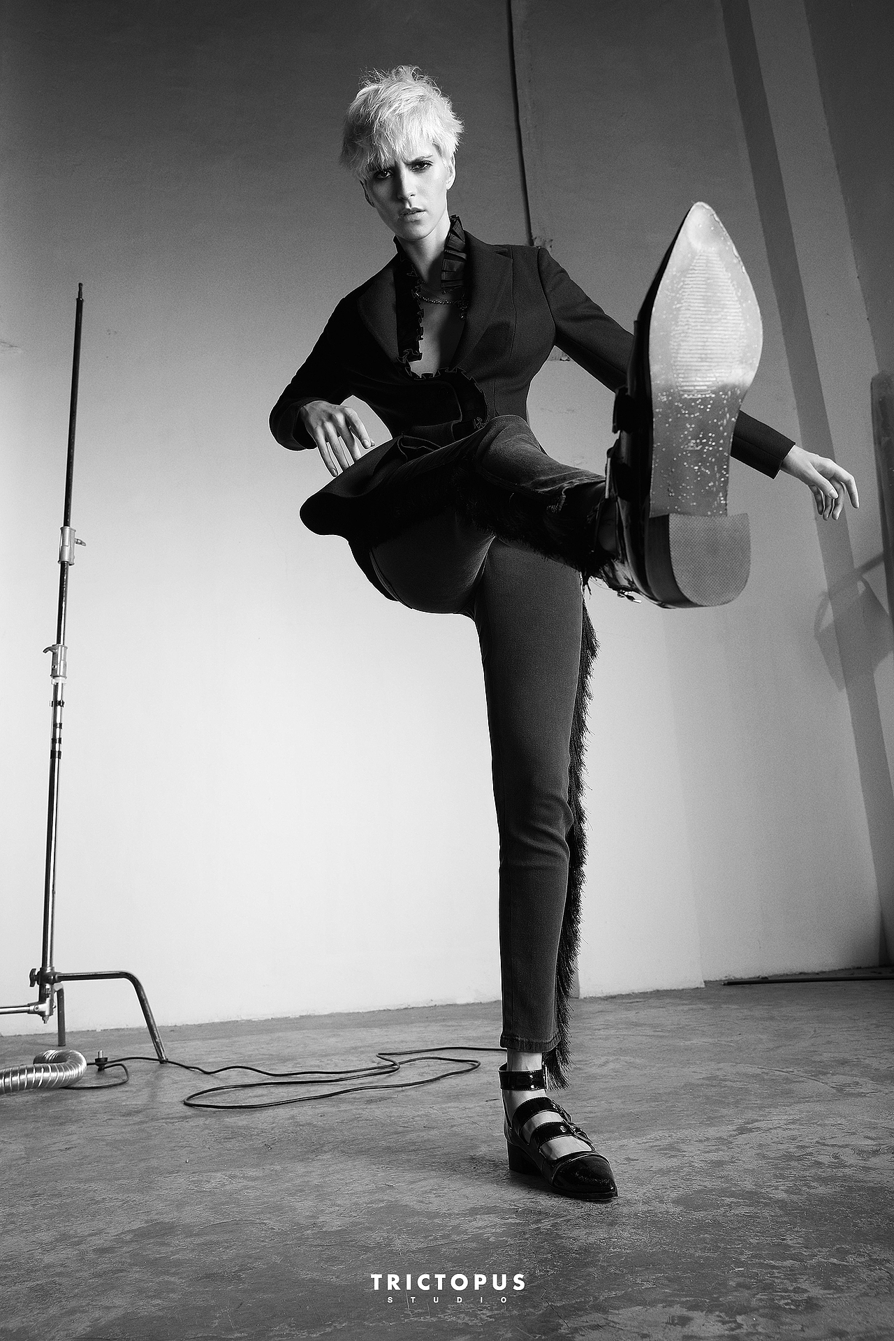 alloy 女装（图ZMjQ3MDA0OTY0） - 人像摄影 - 站酷设计师摄影张涛原创素材 - 站酷ZCOOL