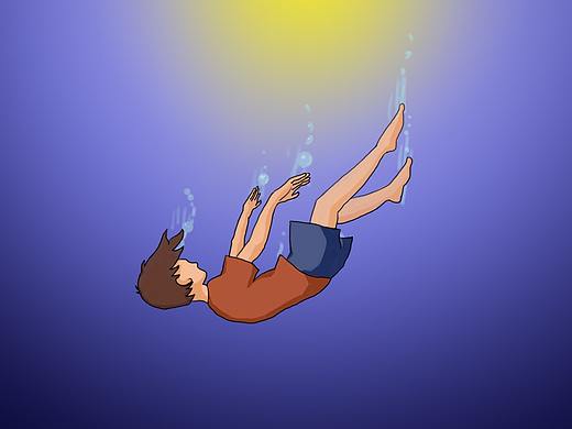 给留守儿童一个家