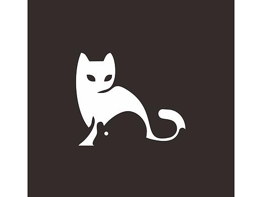 logo  猫和老鼠