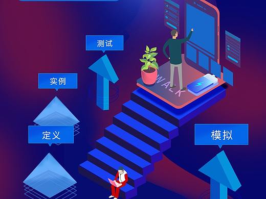 教育类H5