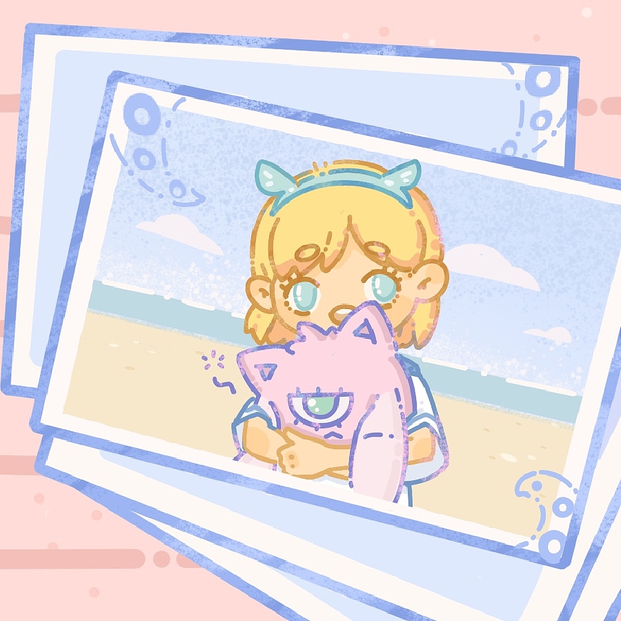 Cheya的赶海日记