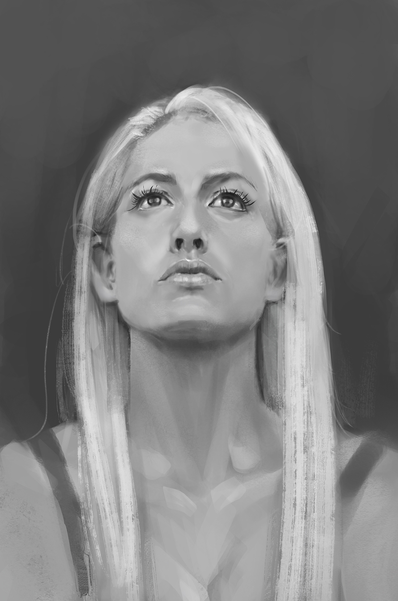 练习（图ZNTQ0ODk2MTI=） - 新锐潮流插画 - 站酷设计师white0811原创素材 - 站酷ZCOOL