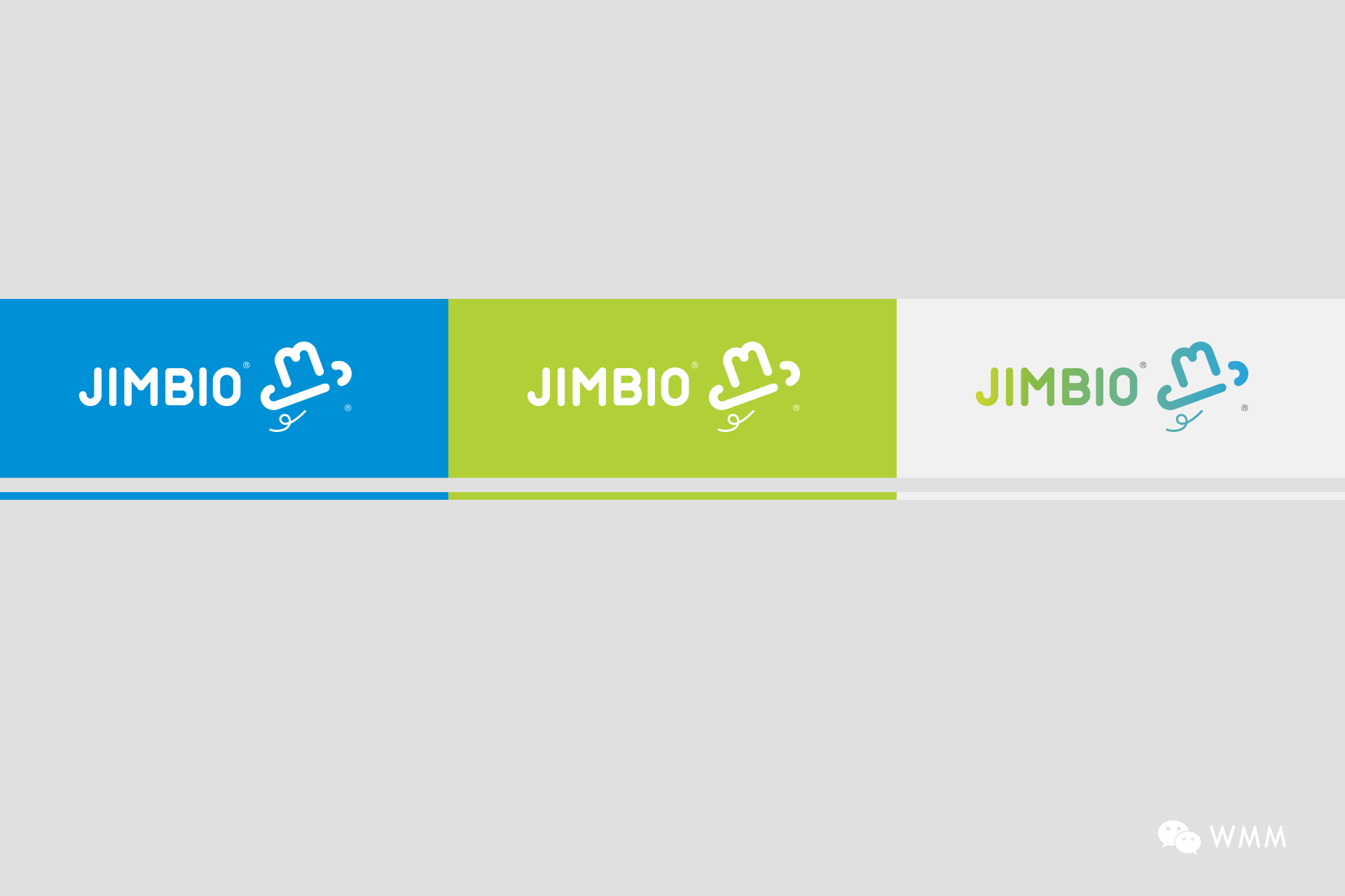 JIMBIO卓微科技品牌形象设计-沃漫传媒出品（图ZMzc2MDMxMjQ=） - 品牌 - 站酷设计师沃漫原创素材 - 站酷ZCOOL