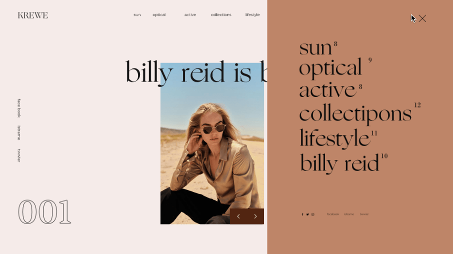 web design of glasses（图ZMjIwMjU5MjEy） - 企业官网 - 站酷设计师zack820原创素材 - 站酷ZCOOL