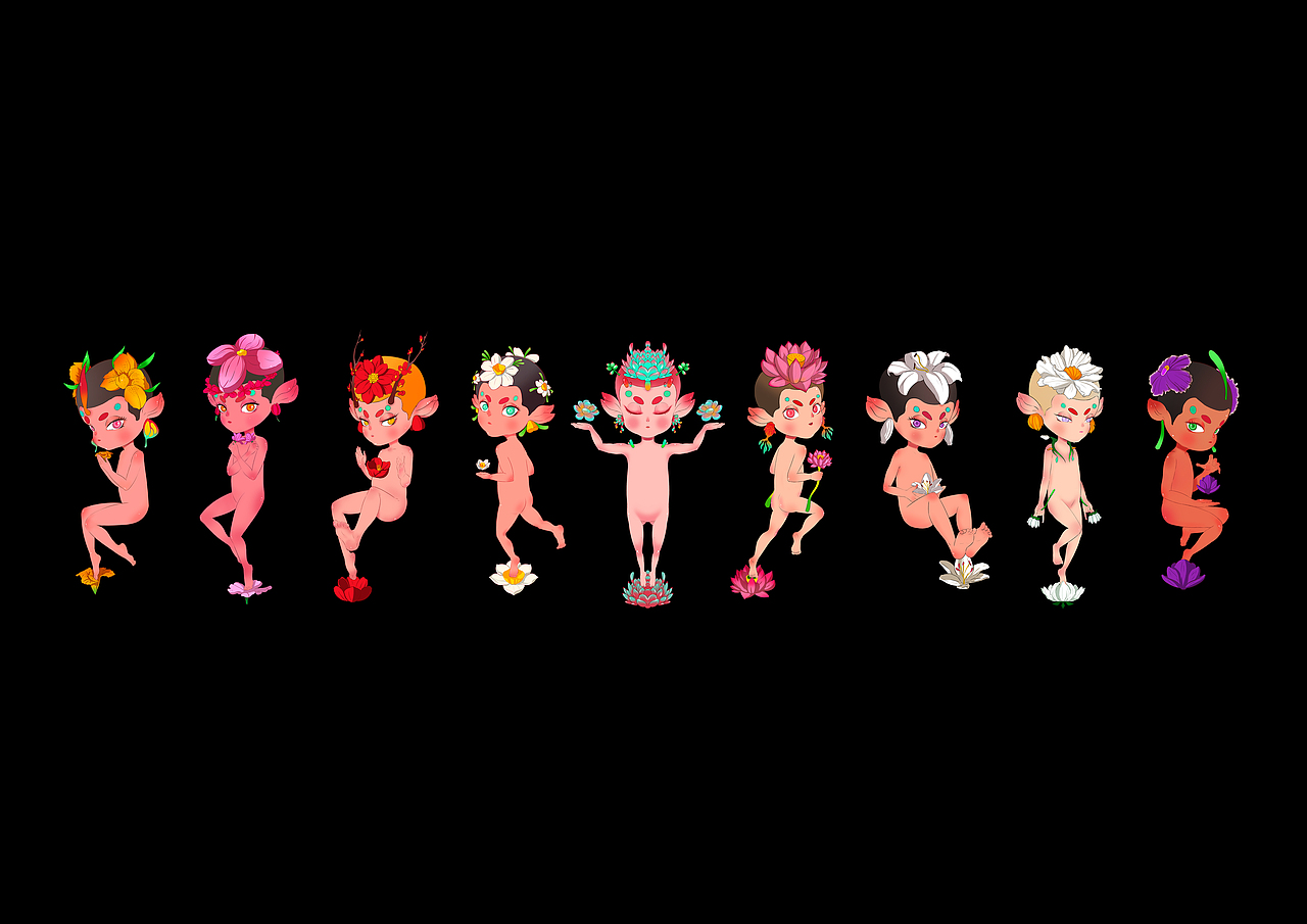 之初（图ZMjU0OTA0NjQw） - 创作习作 - 站酷设计师春辉原创素材 - 站酷ZCOOL