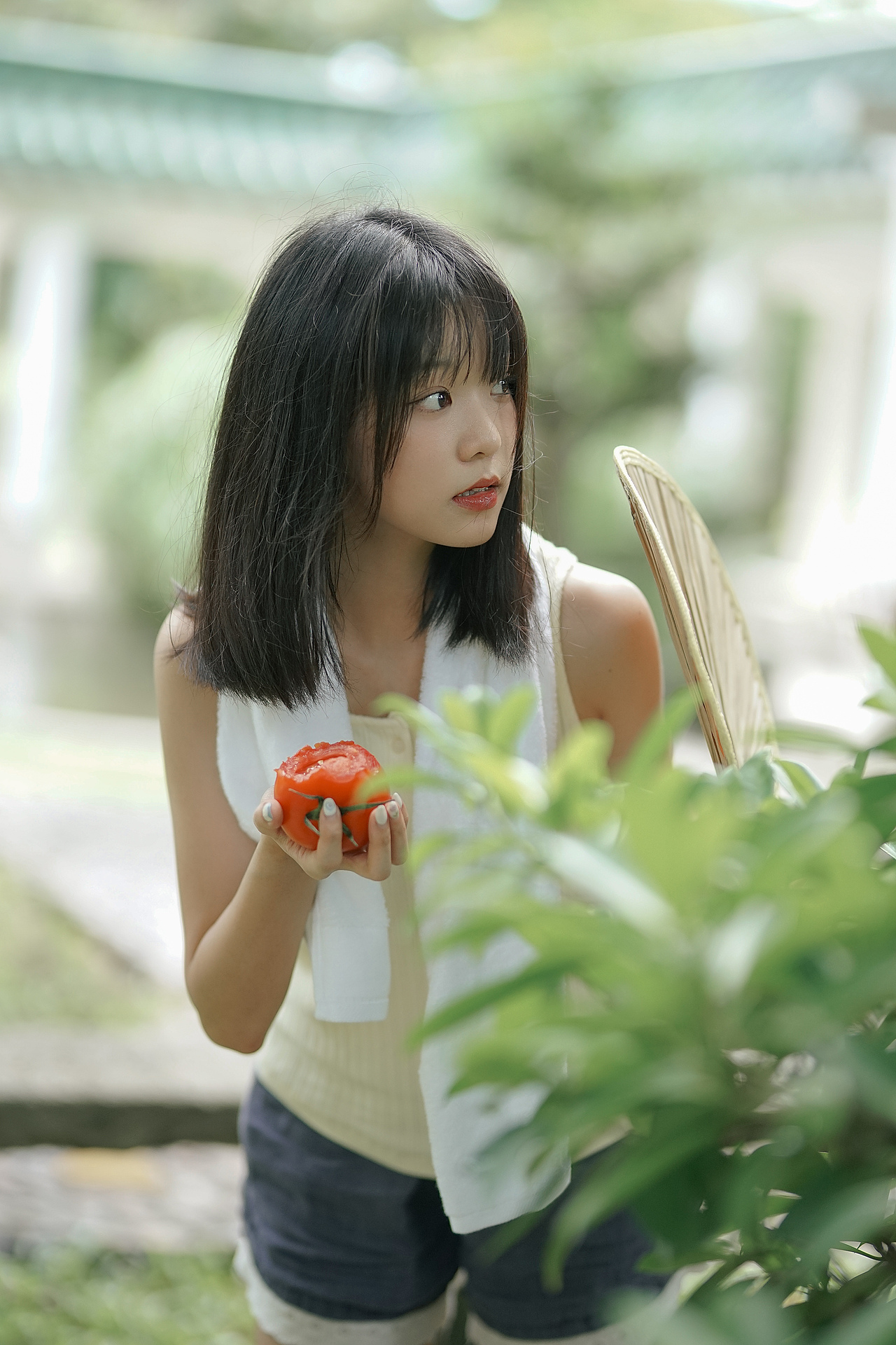 Photo by Xurr（图ZMjY4NTU4MzY4） - 人像摄影 - 站酷设计师xurr原创素材 - 站酷ZCOOL