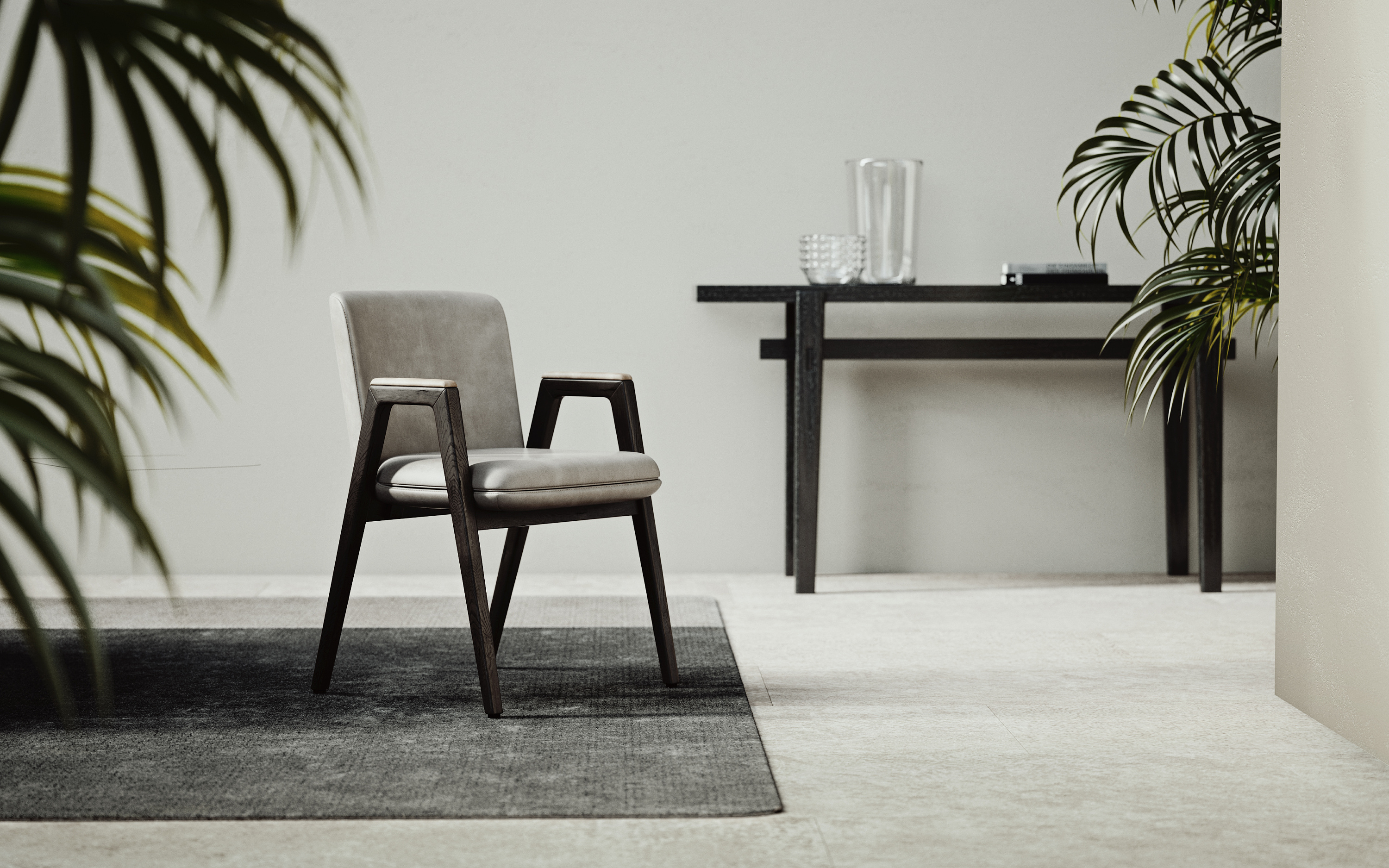 一些家具|三维|场景|zoorh - 原创作品 - 站酷 (zcool)