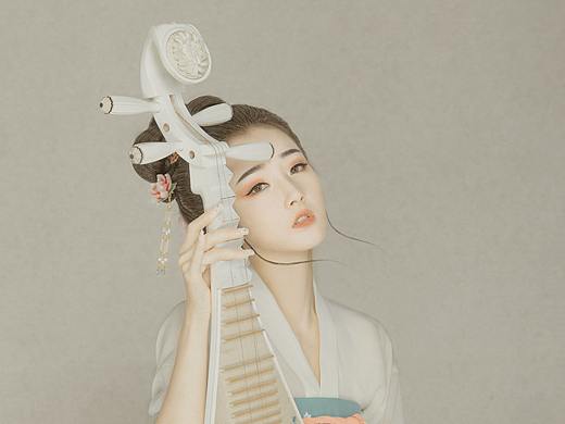 摄影图调色（个人主页-ZNTEyMDQwNDg=） - 人像摄影 - 站酷设计师小柚子668原创素材 - 站酷ZCOOL