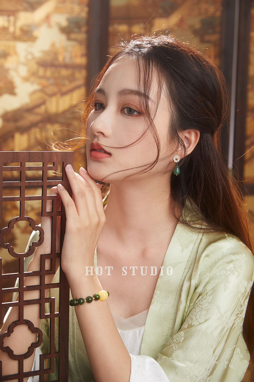 新中式珠宝首饰拍摄（图ZMzQxMjE0NDA0） - 时尚/艺术摄影 - 站酷设计师深圳热度摄影原创素材 - 站酷ZCOOL