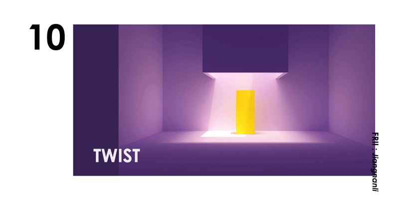 FRII LIGHT(图ZODQ1NzYyNTY=) - 其他三维 - 站酷设计师江南李原创素材 - 站酷ZCOOL