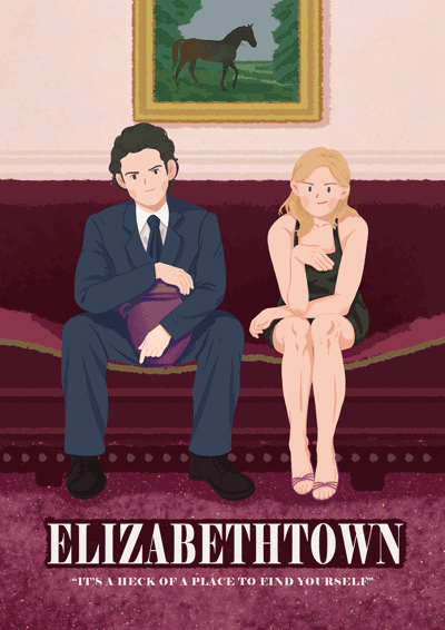 插画学习之海报二次创作（图ZMTU0MTUzMDgw） - 创作习作 - 站酷设计师郑Hower原创素材 - 站酷ZCOOL