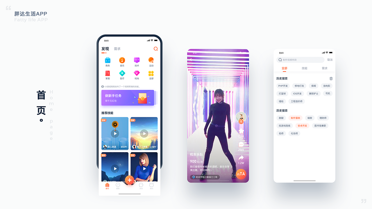 2017-2018年度作品集