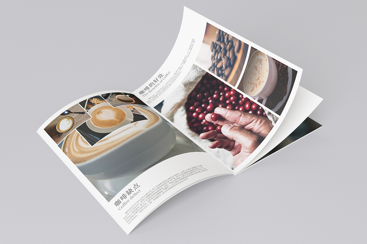 畫冊（圖ZMTUyNzMyMDAw） - 書籍/畫冊 - 站酷設(shè)計(jì)師三個啦原創(chuàng)素材 - 站酷ZCOOL