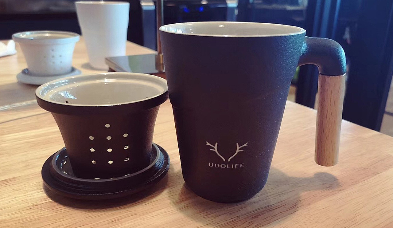 udolife-LOGO Design（图ZMjkyMTU3MTQ4） - Logo - 站酷设计师任真做设计原创素材 - 站酷ZCOOL