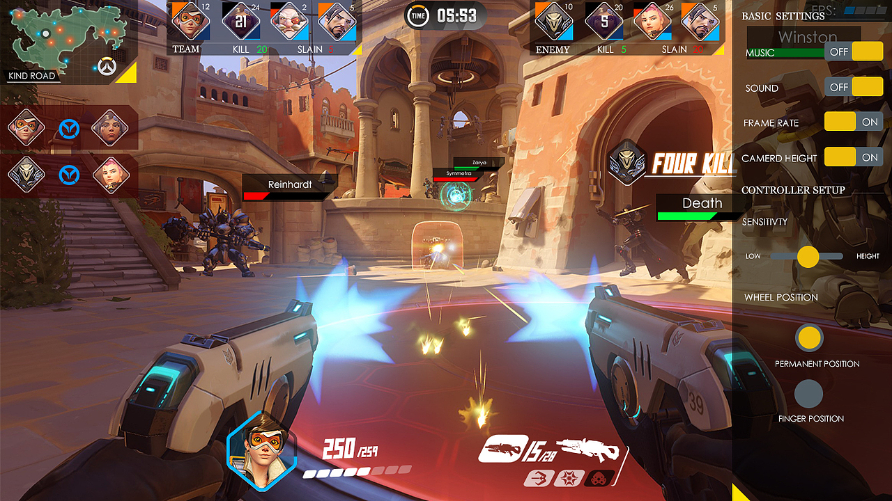 艺渡CG小站 学员作品