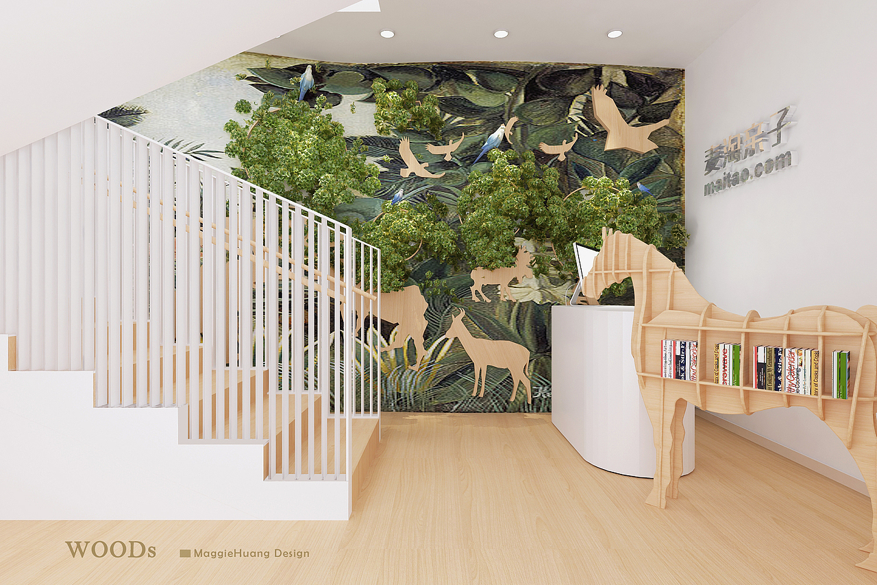 “麦淘亲子”儿童教育平台|··HL（图ZODczNTI0NTY=） - 家装设计 - 站酷设计师maggie小白原创素材 - 站酷ZCOOL