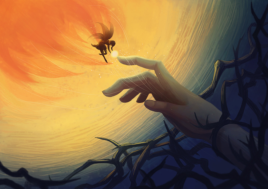 CC的日绘100张节选经验总结(图ZOTE4OTA3Njg=) - 创作习作 - 站酷设计师白木彦原创素材 - 站酷ZCOOL