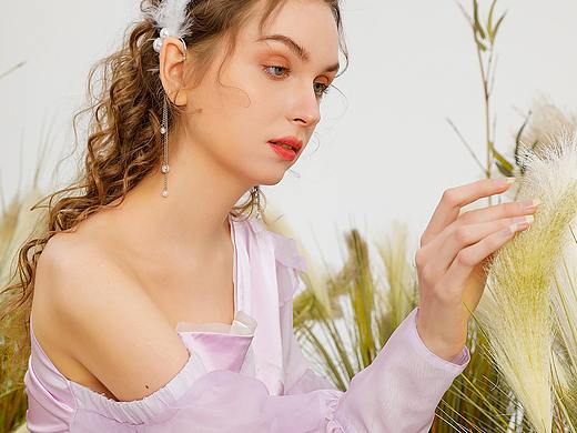 时装摄影 | 电商服装拍摄