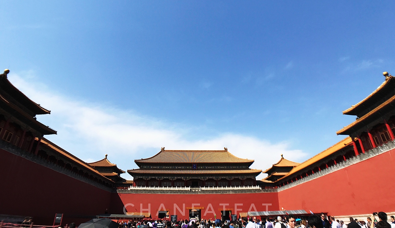 北京首都（ALL BY IPHONE 7)（圖ZODg4NjQ3NDA=） - 環(huán)境/建筑攝影 - 站酷設(shè)計師ChanChunKwan原創(chuàng)素材 - 站酷ZCOOL