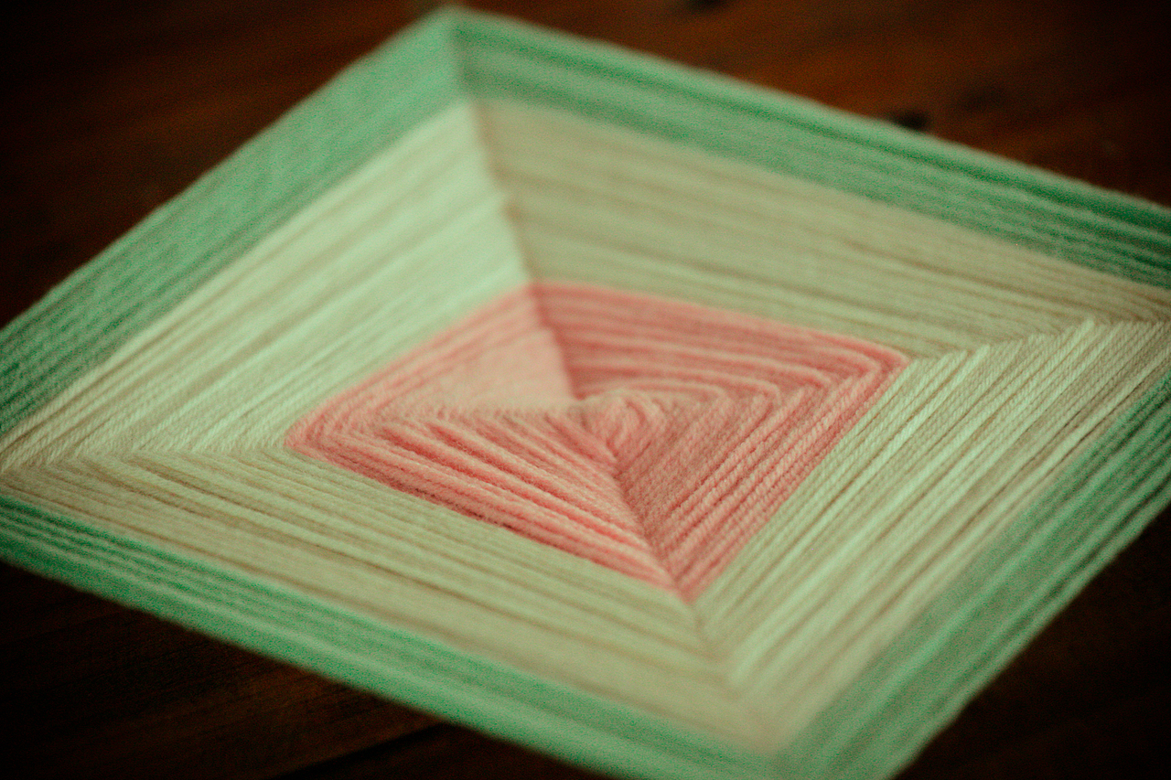 芦山彩虹谷学院(一)