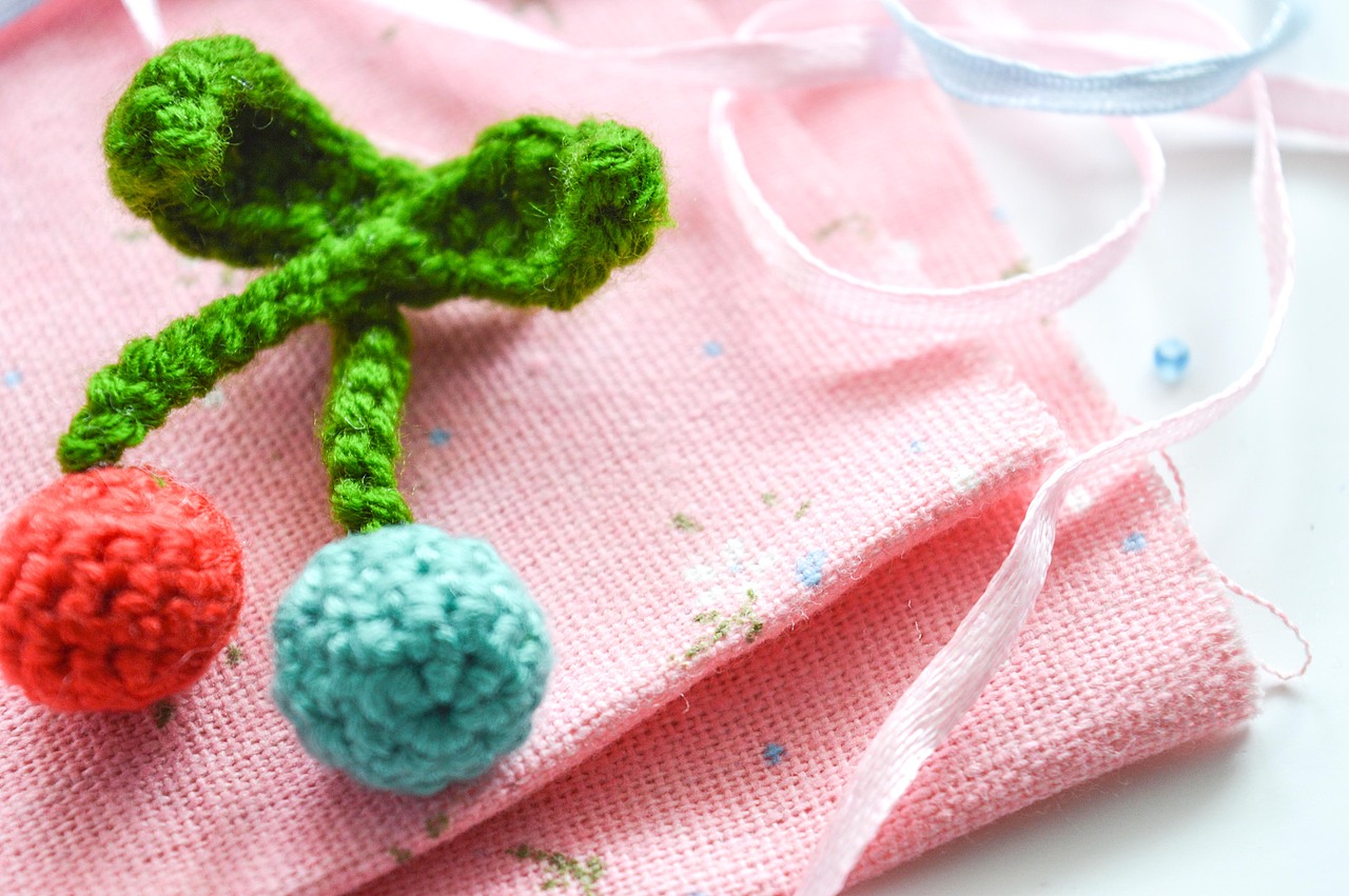 蚂蚁线手工作品合集