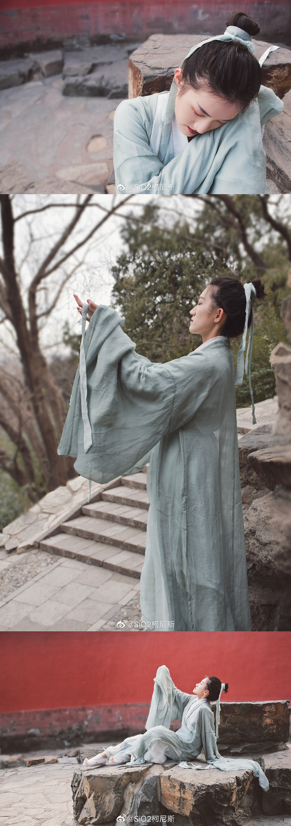 【凌雲志】（图ZMjAzMjczNjgw） - 人像摄影 - 站酷设计师19980626原创素材 - 站酷ZCOOL